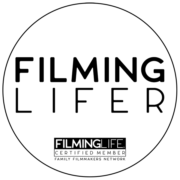 Filming life qualification